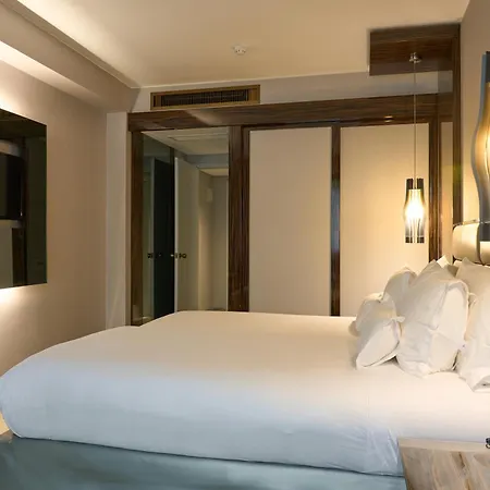 Hotel Altis Grand Lisbon