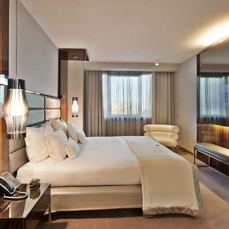 Hotel Altis Grand 5*