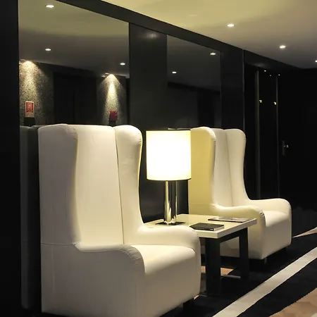 Hotel Altis Grand Lisbon