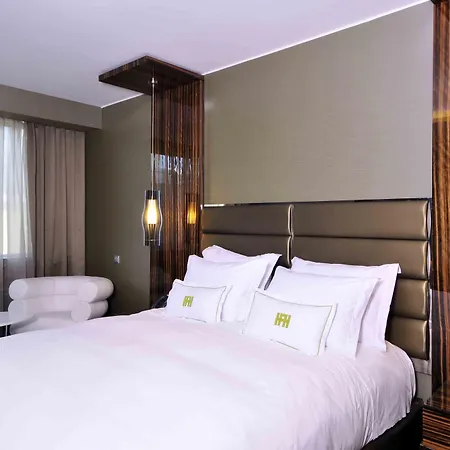 Hotel Altis Grand Lisbon