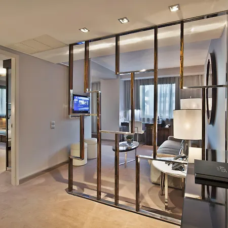 Altis Grand Hotel Lisbon