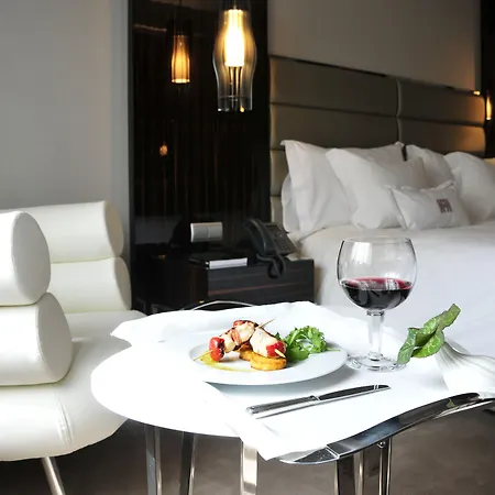 Altis Grand 5* Lisbon