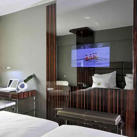 Altis Grand 5* Lisbon