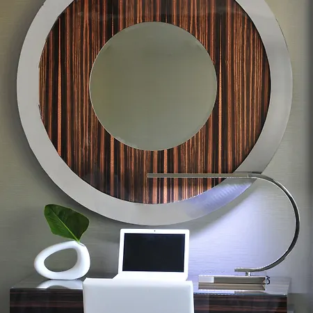 Hotel Altis Grand Lisbon
