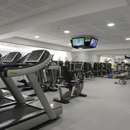 Altis Grand Hotel Lisbon