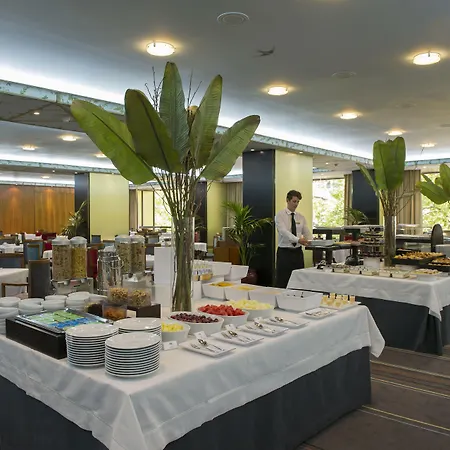 Hotel Altis Grand Lisbon