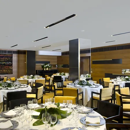 Altis Grand 5* Lisbon