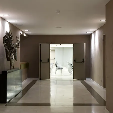 Hotel Altis Grand Lisbon