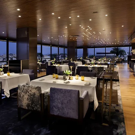 Altis Grand Hotel Lisbon