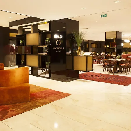 Altis Grand 5* Lisbon