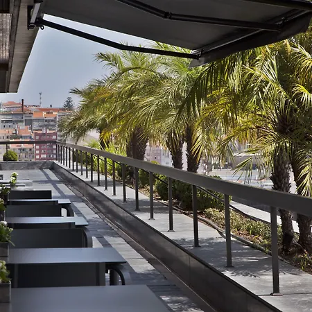 Hotel Altis Grand 5*