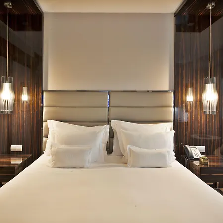 Altis Grand Hotel Lisbon