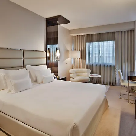 Hotel Altis Grand 5*