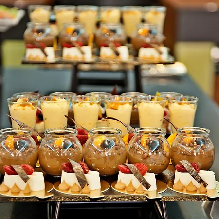 Hotel Altis Grand 5*