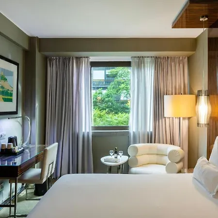Altis Grand Hotel Lisbon