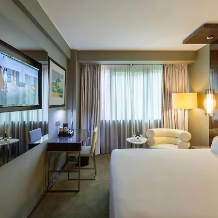 Hotel Altis Grand 5*