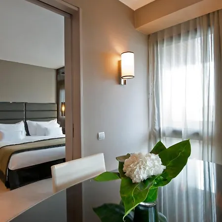 Hotel Altis Grand Lisbon