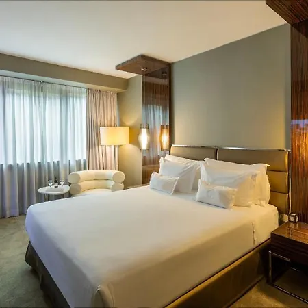 Altis Grand Hotel Lisbon
