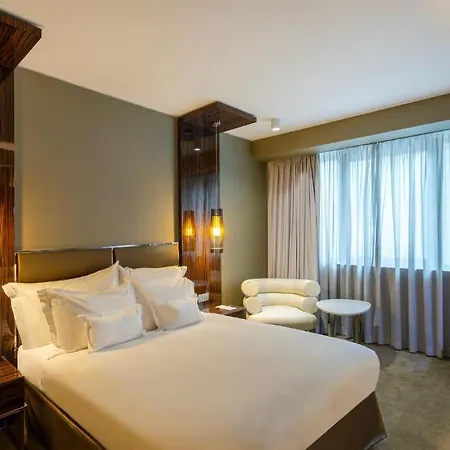 Hotel Altis Grand 5*