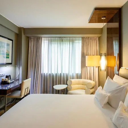 Hotel Altis Grand Lisbon