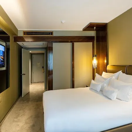 Hotel Altis Grand 5*