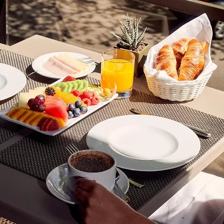 Hotel Altis Grand Lisbon