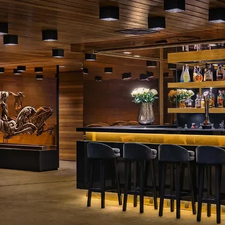 Altis Grand 5* Lisbon