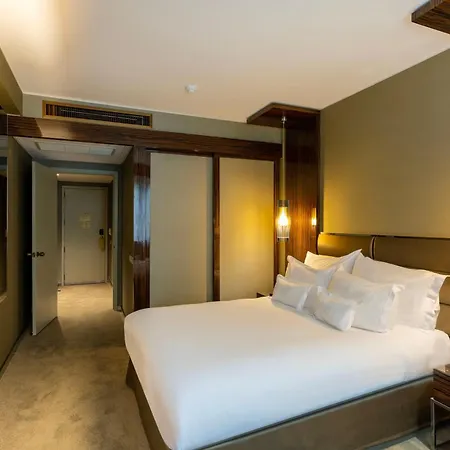 Hotel Altis Grand