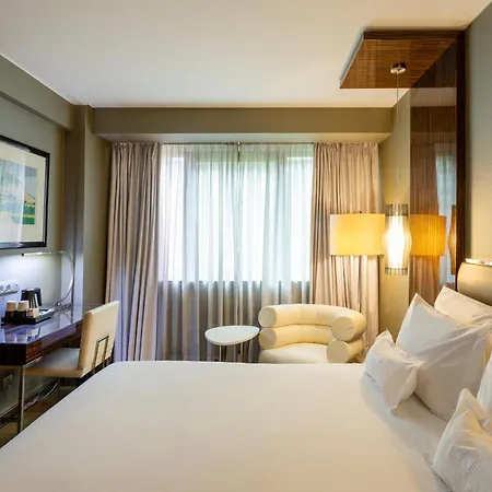 Hotel Altis Grand Lisbona