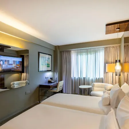 Hotel Altis Grand 5*