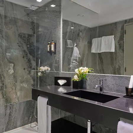 Hotel Altis Grand Lisbona