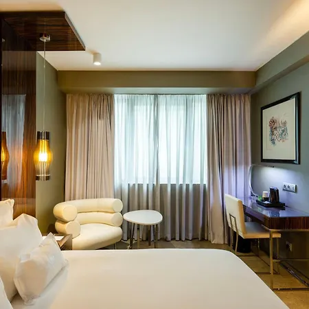 Hotel Altis Grand 5*