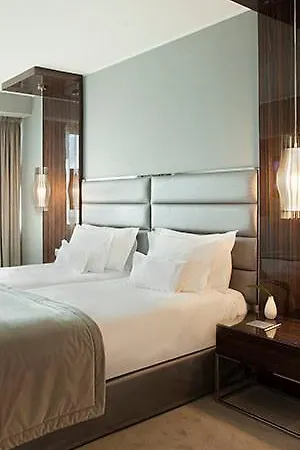 Altis Grand 5* Lisbon