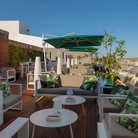 Altis Grand Hotel 5*