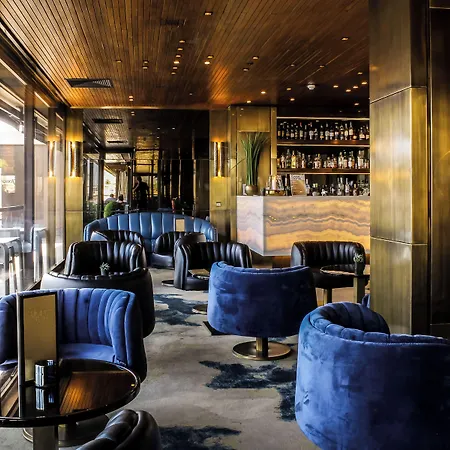 Hotel Altis Grand Lisbon