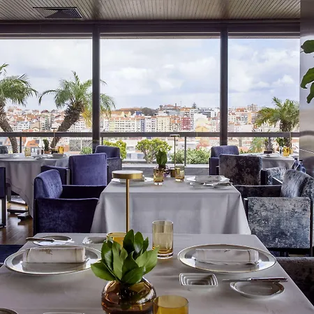 Altis Grand Lisbon