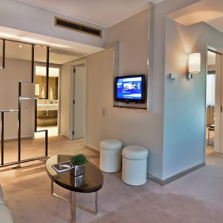 Altis Grand Hotel