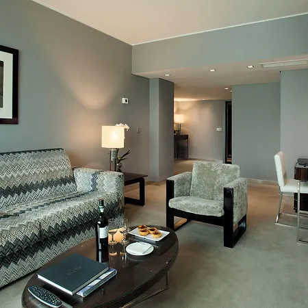 Hotel Altis Grand 5*