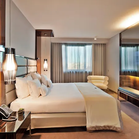 Altis Grand Hotel Lisbon