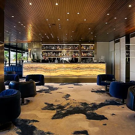 Hotel Altis Grand Lisbon