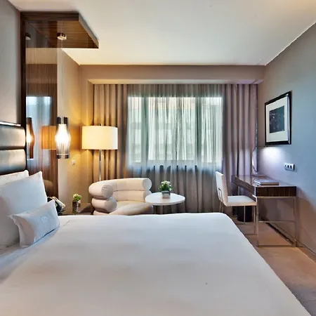 Hotel Altis Grand 5*