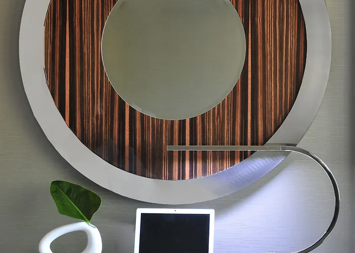 Hotel Altis Grand Lissabon