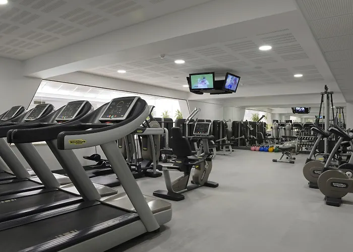 Altis Grand Hotel Lissabon