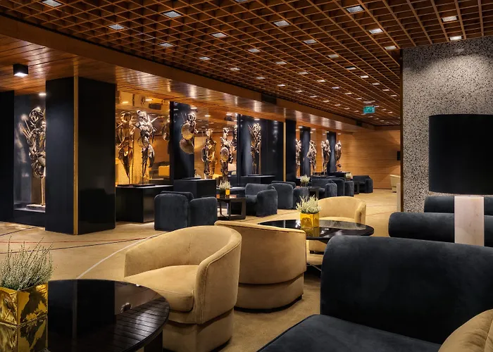 Hotel Altis Grand Lisboa