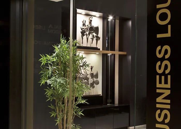 Altis Grand Hotel Lisboa