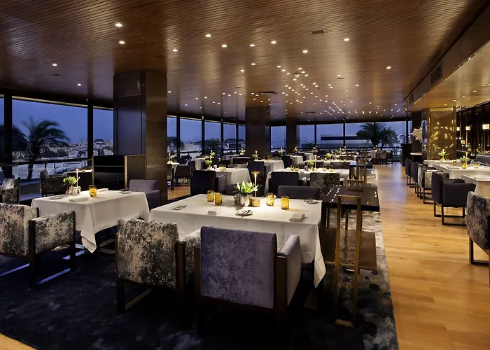 Altis Grand Hotel Lisboa