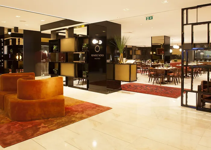 Altis Grand 5* Lisboa