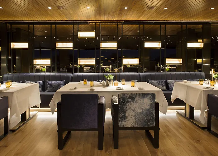 Hotel Altis Grand Lisbon