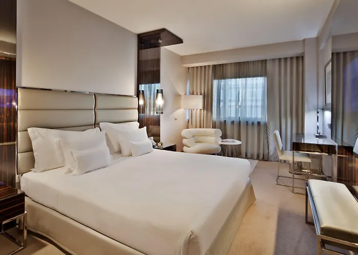 Hotel Altis Grand 5*