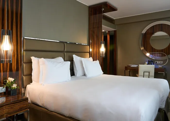 Altis Grand 5* Lisboa